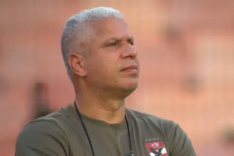 وائل جمعة يفسر عبر يلا كورة تصريحاته عن مودرن سبورت: لم أقصد لومهم 30 أكتوبر 2026